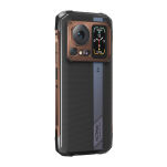 Smartfon HOTWAV Cyber 16 Pro (złoty) - 5