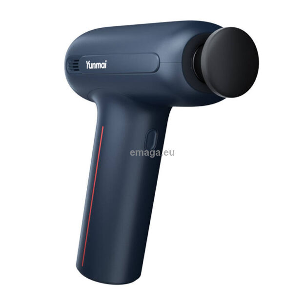 Masażer YUNMAI EasePro YMFG-M406 (niebieski)