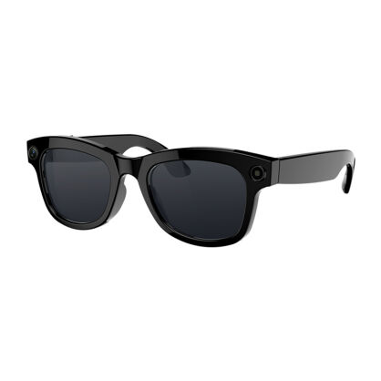 Okulary AI Zeblaze Eyewear Czarne