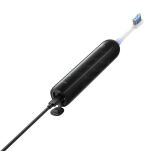 Szczoteczka elektryczna MOVA Fresh (czarna) - 6