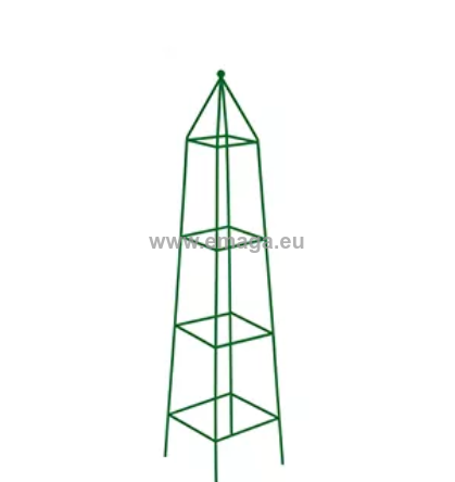 Piramida ogrodowa 120