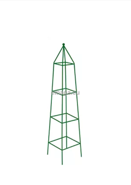 Piramida ogrodowa 120