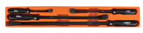 Łomy, zestaw 4 szt. - 2