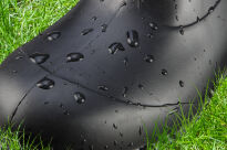 Gumofilce PVC, rozmiar 41 - 3