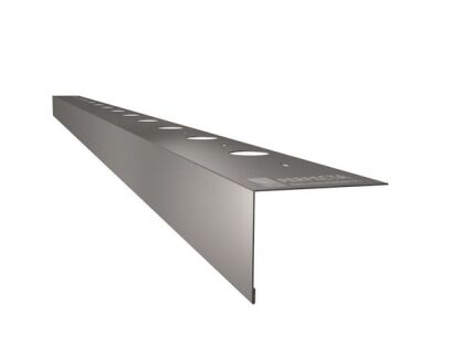 PK95 Profil aluminiowy balkonowy H=95mm 2.0m