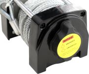 Wyciągarka - Wciągarka elektryczna KD1562 3000LBS 12V - 2