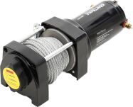 Wyciągarka - Wciągarka elektryczna KD1562 3000LBS 12V - 7