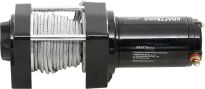 Wyciągarka - Wciągarka elektryczna KD1562 3000LBS 12V - 9