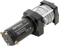 Wyciągarka - Wciągarka elektryczna KD1562 3000LBS 12V - 12