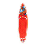 Deska do pływania SUP Funwater Feath-R Lite Koi 3,5m SUPFR01E - 2