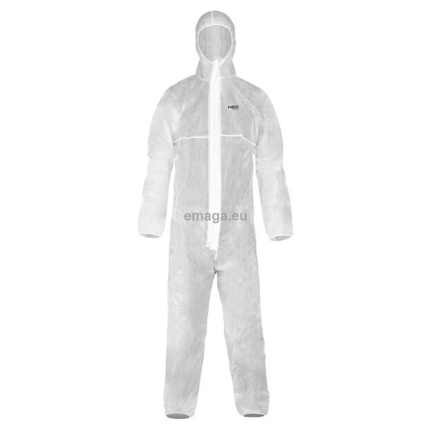 Kombinezon malarski, rozmiar L/XL