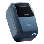 Drukarka etykiet NIIMBOT K3 (niebieska) - 2