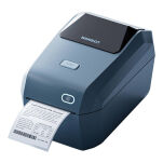 Drukarka etykiet NIIMBOT K3 (niebieska) - 3