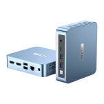 Mini PC Peladn WI-6 N95 16+512GB - 2