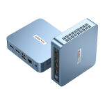 Mini PC Peladn WI-6 N95 16+512GB - 3