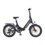 Rower elektryczny ENGWE L20 3.0 BOOST 250W 20