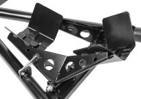 Stojak motocyklowy pod przednie koło - 3