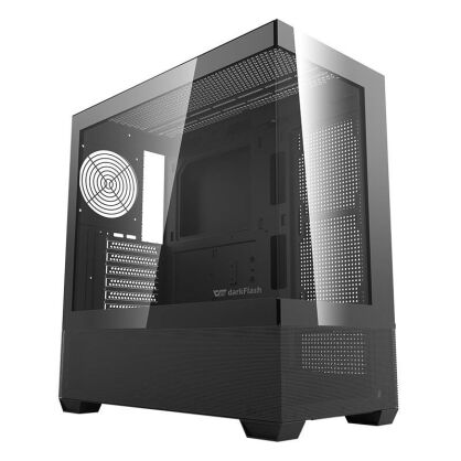 Obudowa komputerowa DARKFLASH DS900 AIR (czarna)