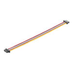 Kabel 3w1 DJI O4 Air Unit Pro - 2