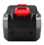 Akumulator Energy+ 18V, Li-Ion 6.0Ah - 4