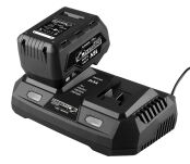 Akumulator Energy+ 18V, Li-Ion 6.0Ah - 6