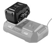 Akumulator Energy+ 18V, Li-Ion 6.0Ah - 7