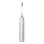 Szczoteczka soniczna MOVA Fresh Pro (srebrna) - 3