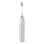 Szczoteczka soniczna MOVA Fresh Pro (srebrna) - 2