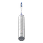Szczoteczka soniczna MOVA Fresh Pro (srebrna) - 5