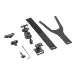 Zestaw akcesoriów DJI Osmo Action Road Cycling - 3