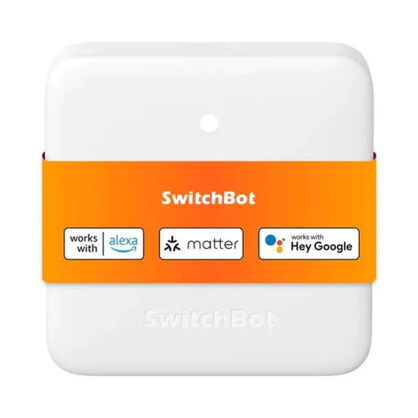 Bramka smart SWITCHBOT Hub Mini Matter Enabled