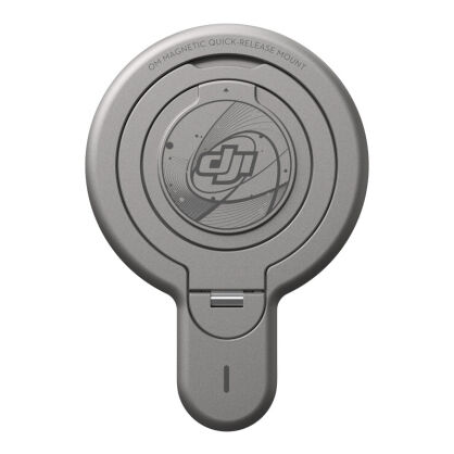 Magnetyczne mocowanie DJI Osmo Mobile