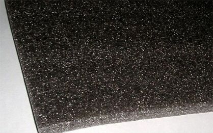 Płyta z pianki PE 20 x 1200 x 2000 [mm] 