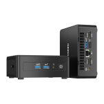Mini PC GEEKOM IT15 Intel® Core™ Ultra 9 285H 32GB 1TB + Win 11 Pro - 6