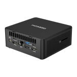 Mini PC GEEKOM IT15 Intel® Core™ Ultra 9 285H 32GB 1TB + Win 11 Pro - 2