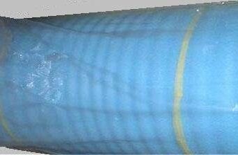 Mata z pianki polietylenowej 4 mm - 125 m2 