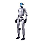 Robot humanoidalny UNITREE G1 Edu U2 - 3
