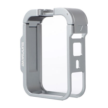 Obudowa metalowa magnetyczna SUNNYLIFE do DJI Osmo 360