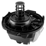 Odkurzacz warsztatowy Energy+ 18V Li-lon, na mokro i na sucho, zbiornik 20L - 11