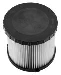 Odkurzacz warsztatowy Energy+ 18V Li-lon, na mokro i na sucho, zbiornik 20L - 13