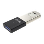 Pendrive Lexar Fingerprint F35pro USB 3.2 256GB - 4