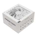 Zasilacz DARKFLASH PMT1050 1050W (biały) - 2