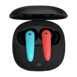 Bezprzewodowe Słuchawki Sound Cube MIIIW (Black) - 2