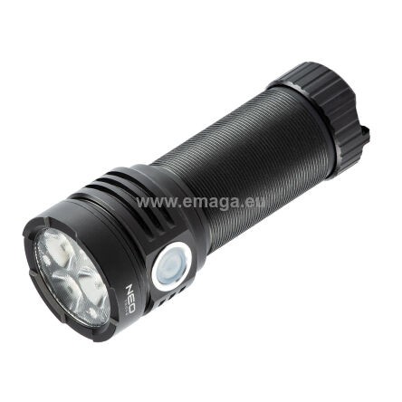 Latarka akumulatorowa USB 3300 lm OSRAM P9 LED