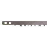 Brzeszczot do piły kabłąkowej 610 mm, do mokrego drewna - 2