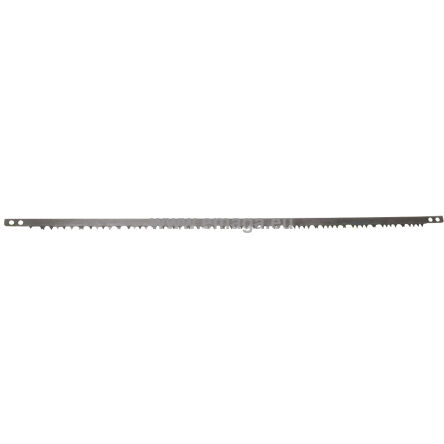 Brzeszczot do piły kabłąkowej 610 mm, do mokrego drewna