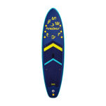 Deska SUP do pływania FunWater SUPFW71A 3,5m (granatowy) - 2