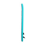 Deska SUP do pływania FunWater SUPFW71A 3,5m (granatowy) - 3