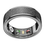 Smartring COLMI R10 rozmiar 11 20.8mm (czarny) - 2