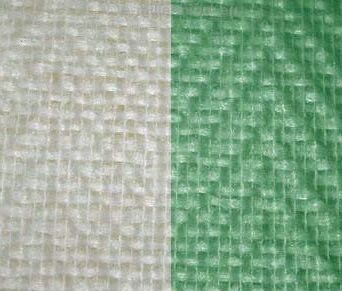 Seria Eco - Tapeta Chevron z włókna szklanego do malowania 1 x 50mb